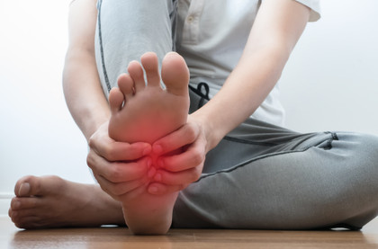Blog - How to Prevent 4 Common Types of Foot Pain