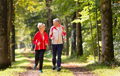 Blog - The Importance of Living a Healthy and Active Lifestyle