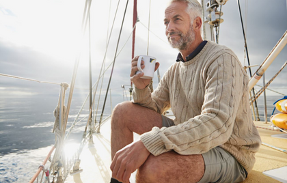 Blog - Let Loose! 5 Reasons A Little Indulgence Can be Good for Your Brain