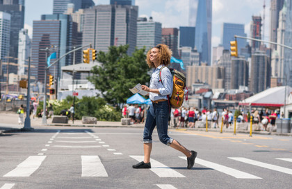 Blog - Travel Guide: Sore Feet Remedies