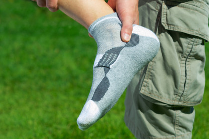 Mythbusting: If An Ulcer Doesn't Hurt, It Can't Be Bad