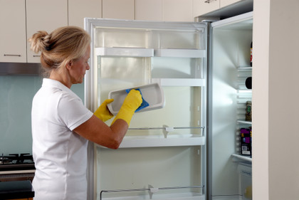 Blog - 5 Spring Cleaning Tips for February: Getting a Head Start