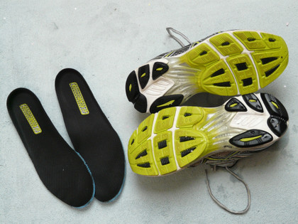 Blog - How to Choose the Right Shoe Insoles