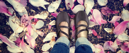 4 Spring Styles to Spruce Up Your Wardrobe