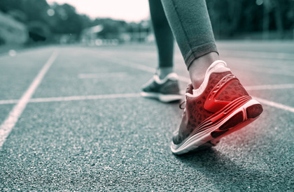 Shoes Giving Your Feet Fits? It May Be a Morton's Neuroma