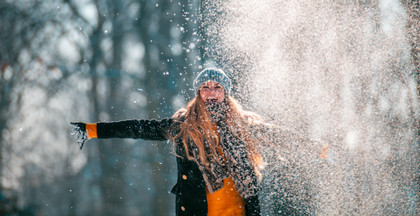 Blog - 10 Ways to Fight Off the Winter Blues