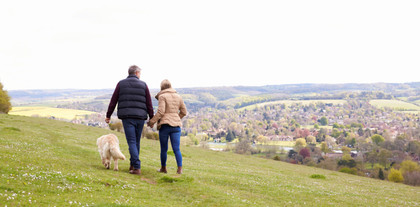 Blog - How to Match Your Shoes to the Way You Walk