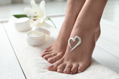 Blog - How to Get Your Feet Fall Ready