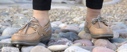 Blog - Comfortable Women’s Diabetic Shoes