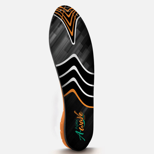 A-Wave Orthotic Support Insole Unisex - Flex