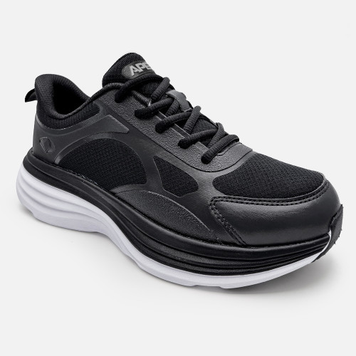 Men's Will Hands Free Athletic Shoe - Black