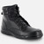 Men's Biomechanical Lace-Up Work Boot - Black