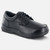 Men's Ariya Moc Toe Dress Shoe - Black