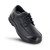 Men's Ariya Moc Toe Dress Shoe - Black