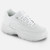 Women's Lace Walking Shoe  - X Last - White
