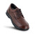 Men's Ariya Moc Toe Dress Shoe - Brown