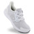 Men's Performance Athletic Sneaker - White