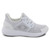 Men's Performance Athletic Sneaker - White
