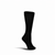 Roomy Socks - Acrylic Diabetic Sock - Black