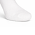 ROOMY Everyday Diabetic Knee-High Sock - White Toe Closeup