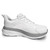 Women's Donna Hands Free Athletic Shoe - White