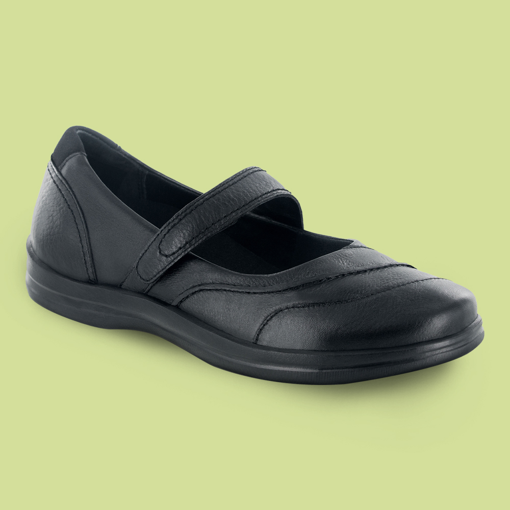 APEX Women's Diabetic Shoes: Dress Shoes, Sneakers & More - Page 2