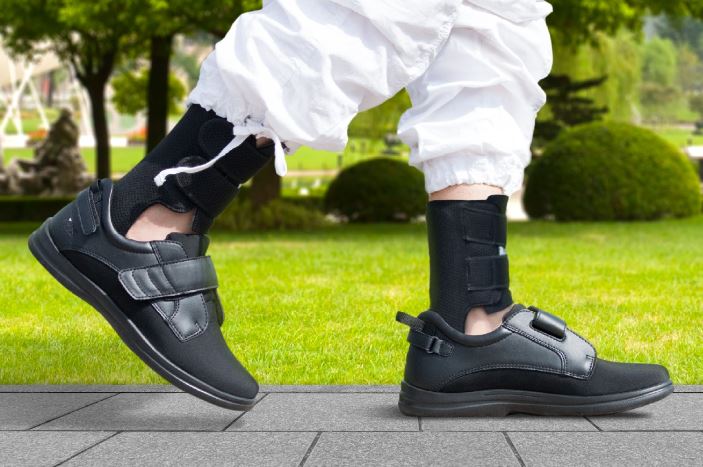 Apex Balance Shoes for Arthritis