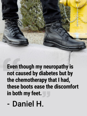 Neuropathy Shoe Reviews