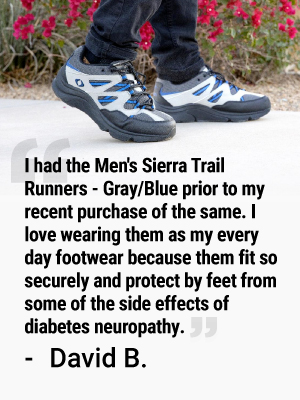 Neuropathy Shoe Reviews