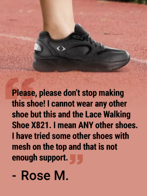 Toenail Fungus Shoe Review