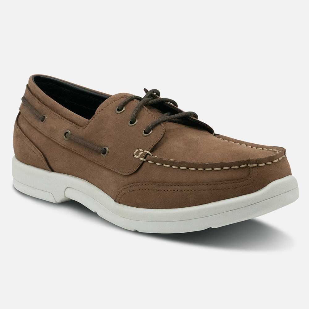 【新品】SOPHNET. LEATHER BOAT SHOES 8H SOPHNET. LEATHER BOAT SHOES BLACK/27.5cm メンズ