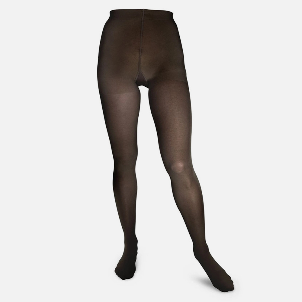 Morton Stockings Black