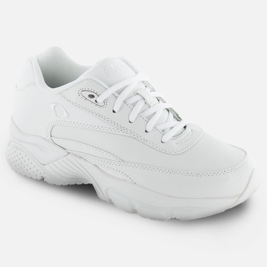 OXS‎ Scarpa Trek White Lace Up Sneakers Womens Sz 8.5 Performance Sport Italian OXS Scarpa Trek White Lace Up Sneakers Womens Sz 8.5  main image 4