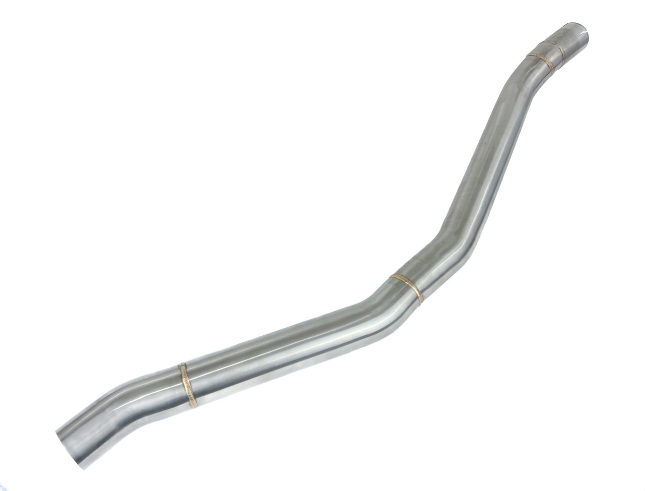 MBRP Stainless Steel Cat-Back Exhaust System | 2017-2021 Honda Civic Type-R (S4901304/BE/CF)