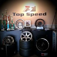 ENKEI WHEELS Top Speed Pro1 Official Site