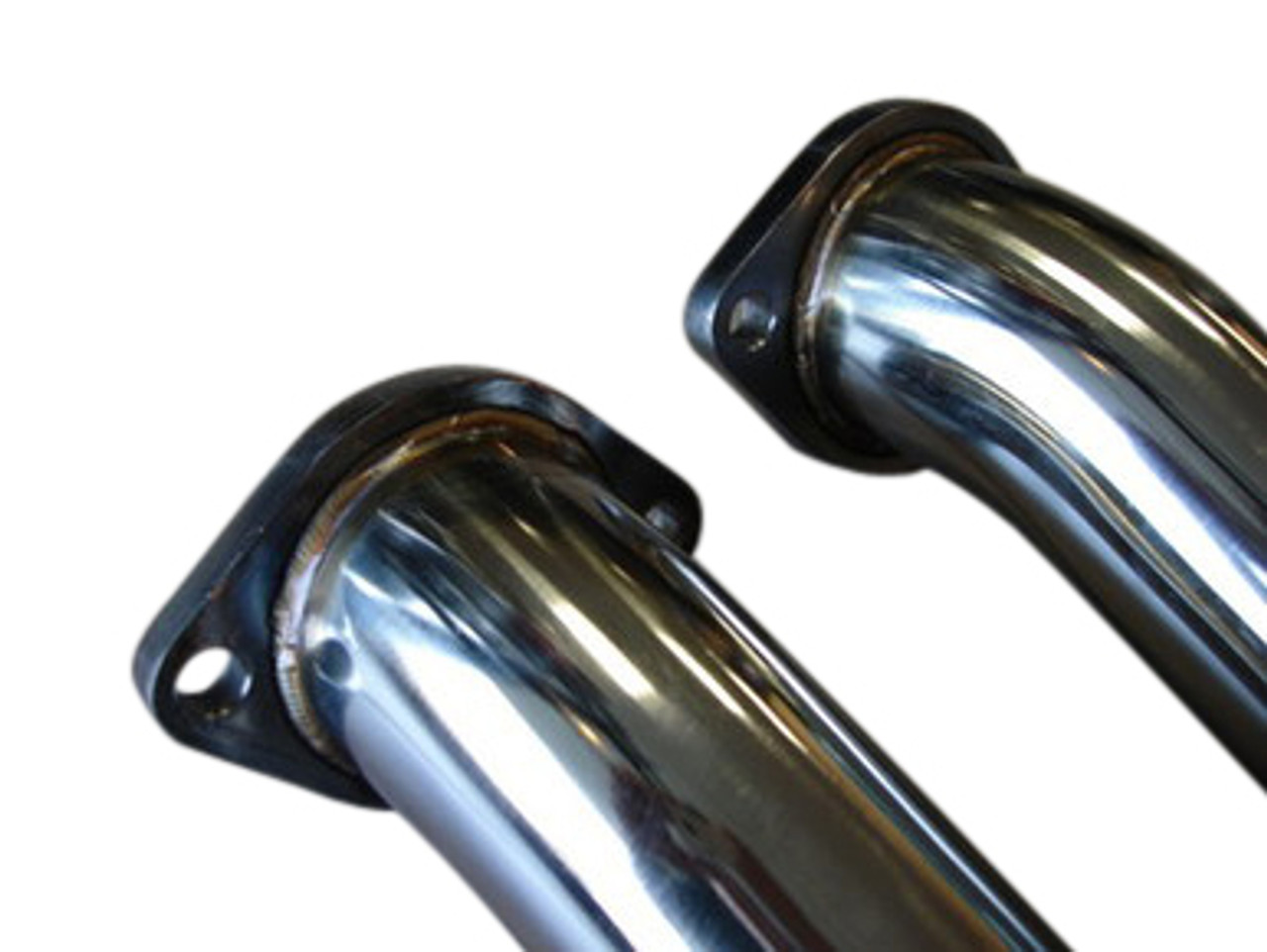 Nissan Skyline GTR R35 09-15 Turbo Mid Y-pipe Straight