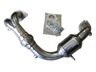 thumbnail image 2 of Toyota MR2 Spyder ZZW30 (00-06) Performance Downpipe Gaskets Kit By TOP SPEED PRO-1 2 of 6