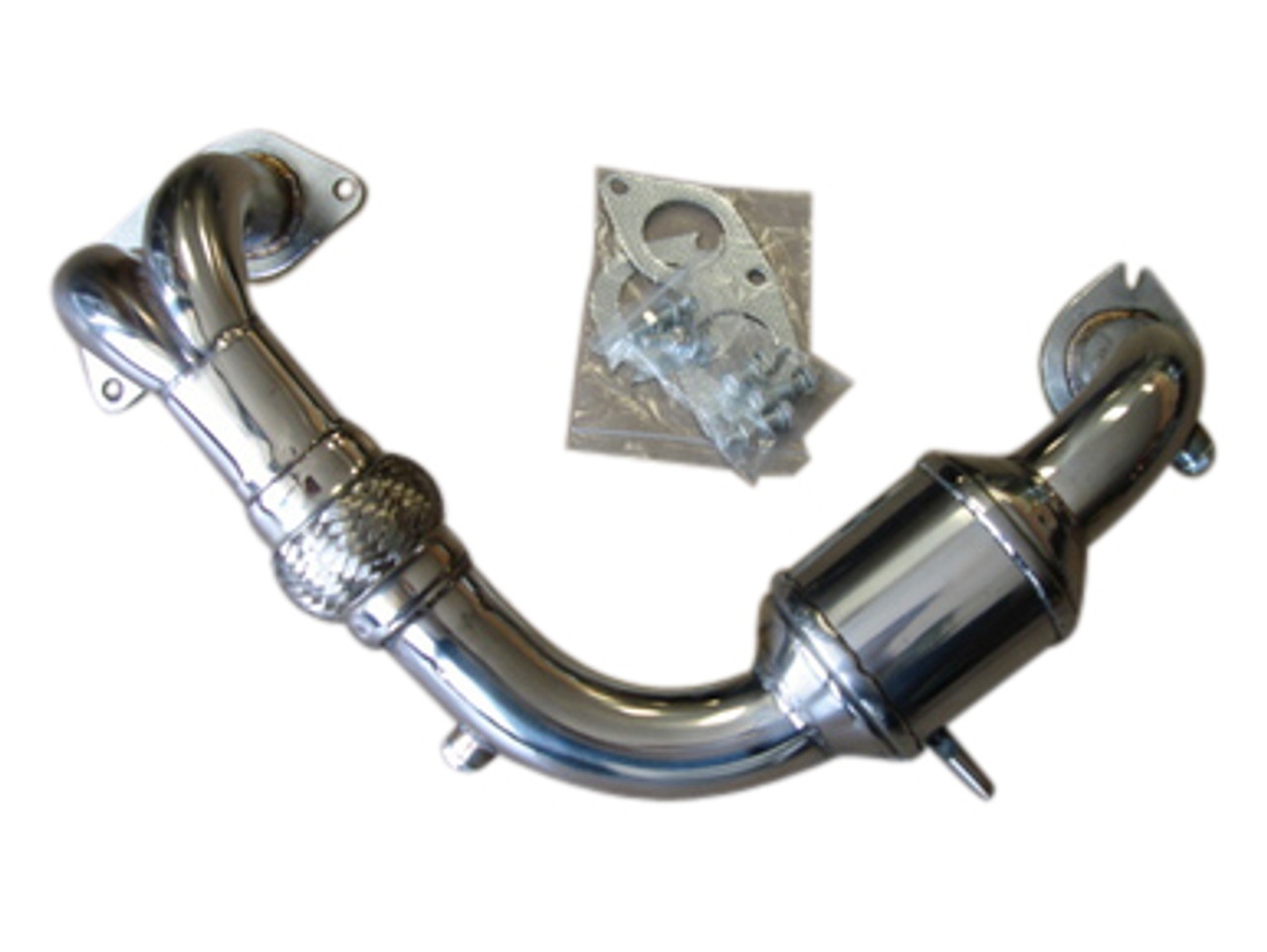 Toyota MR2 Spyder ZZW30 00-05 Performance Down Pipe