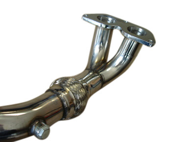 Toyota MR2 Spyder ZZW30 00-05 Performance Down Pipe