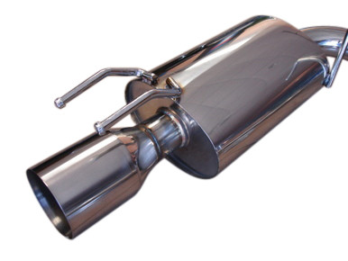 Nissan 300ZX Z32 2 Seat Turbo & Non-Turbo 3.0L 90-96 Performance