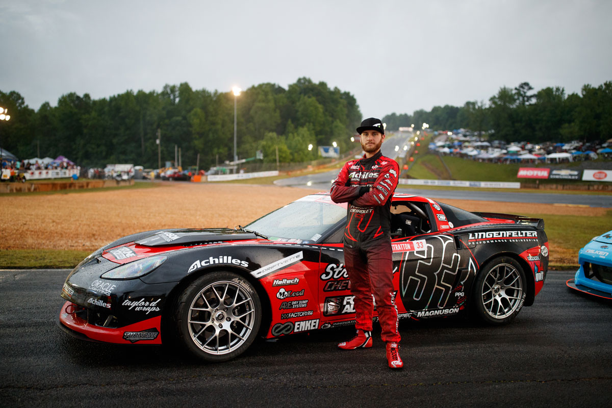 Enkei Tuning Series ENKEIRAIJIN