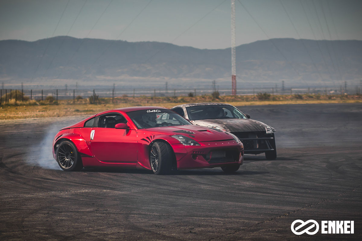 ENKEI RACING SERIES RS05RR