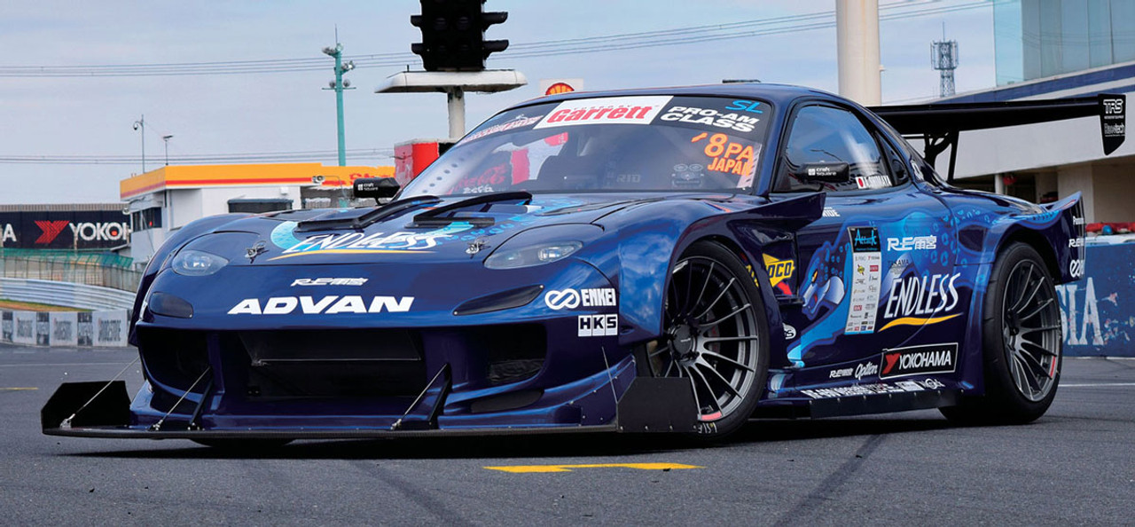 【@】IMPUL RS05RR Supervised by ENKEI IMPUL RS05RR Supervised by ENKEI