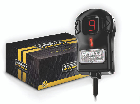 SPRINT BOOSTER V3 MITSUBISHI EVO-X EVOX LANCER RALLIART EVO-VIII