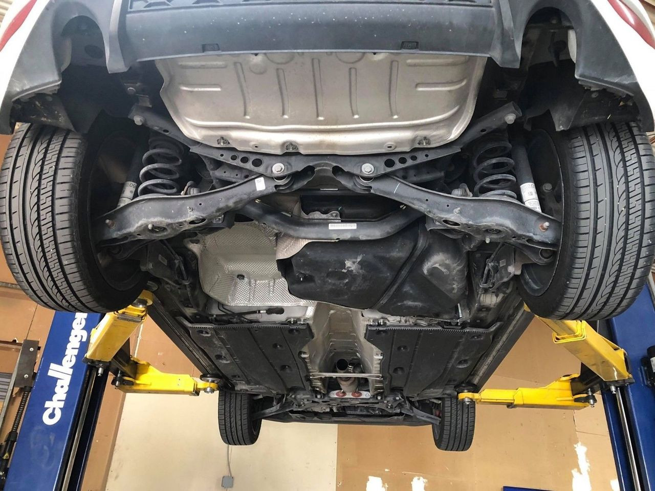 Top Speed Pro 1- VW Golf MK7 GTi 2.0T 15-18 Top Speed Pro-1 Turbo