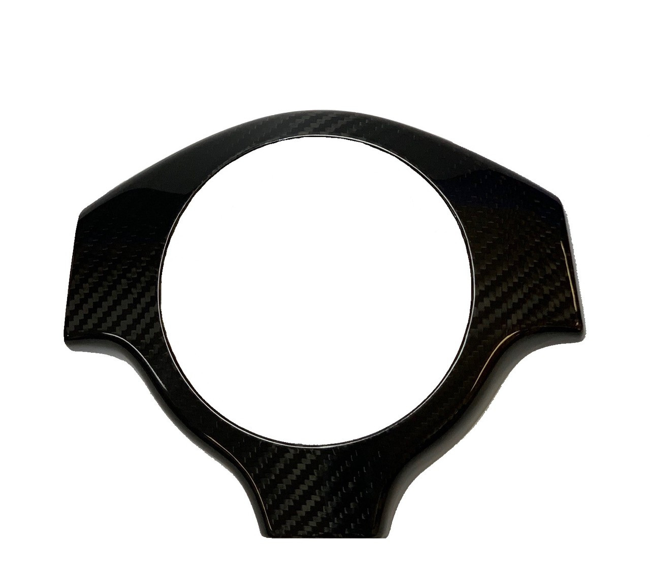 All Lamborghini Murcielago 01-10 Carbon Fiber Steering Wheel