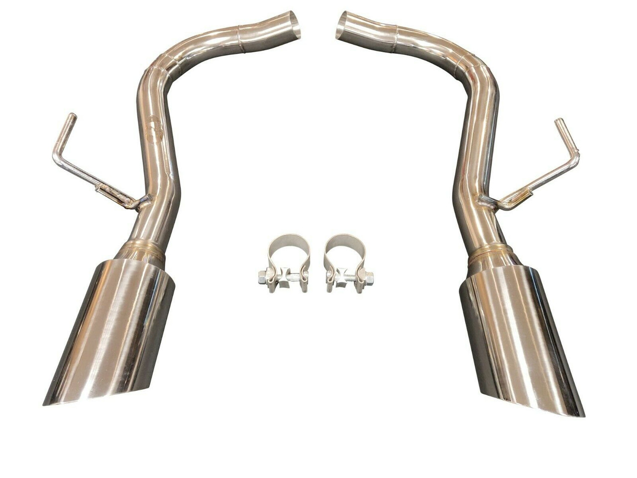 Car & Truck Exhaust Systems Fits Nissan Altima Sedan 0916 TOP SPEED