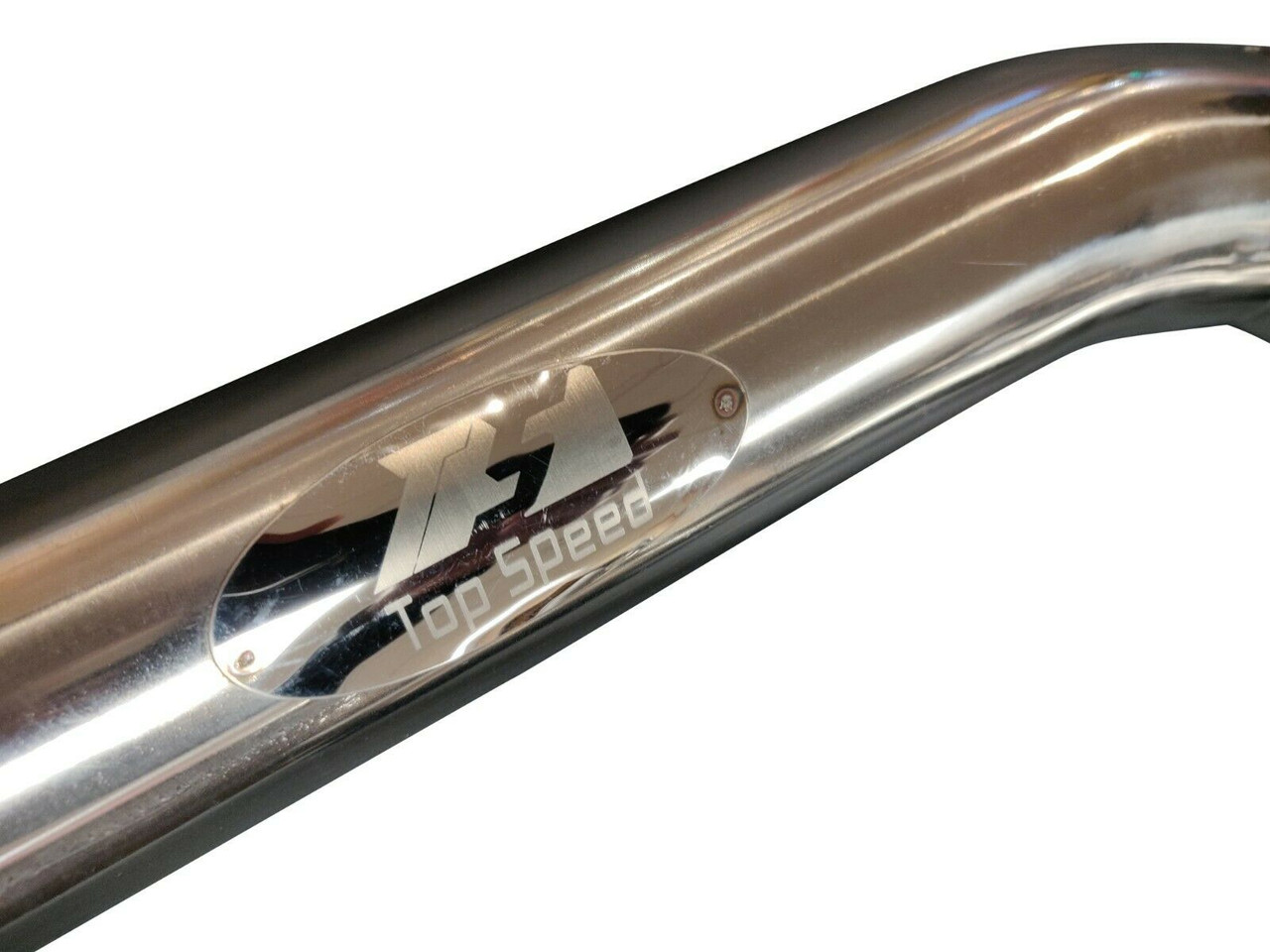 Car & Truck Exhaust Systems Fits Nissan Altima Sedan 0916 TOP SPEED