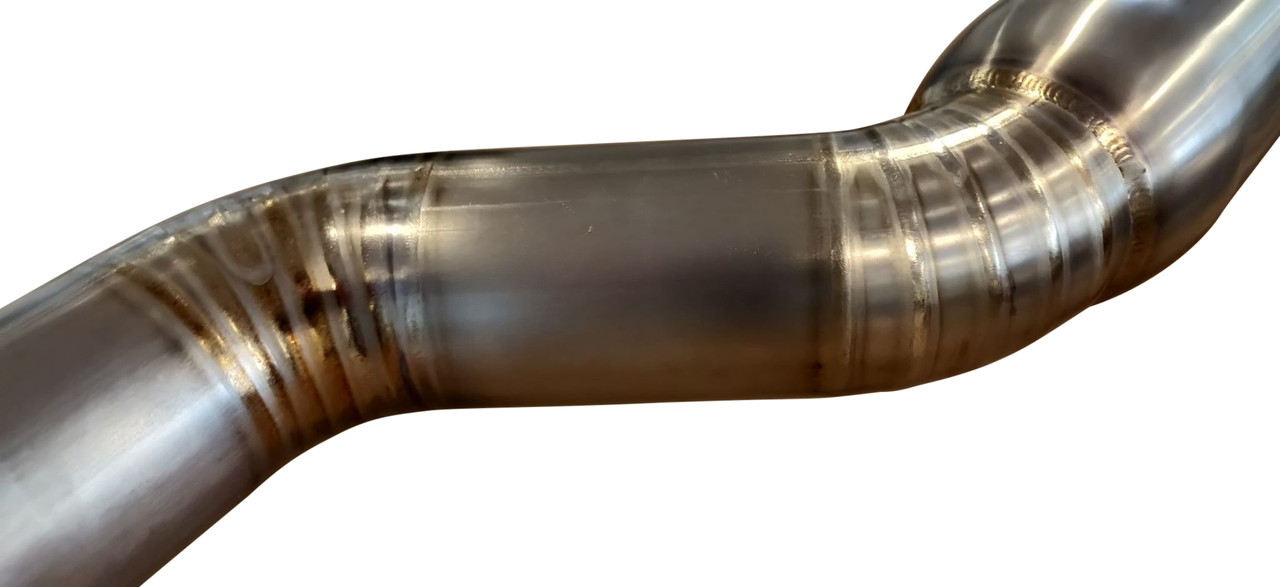Adaptive Valvetronic Titanium Exhaust + OBD II Remote Audi