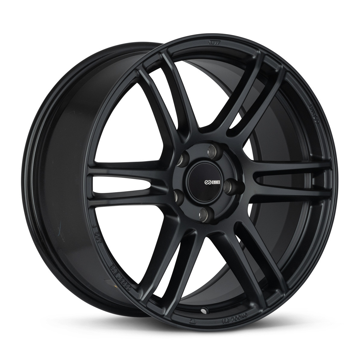 ENKEI TUNING ホイールセット Enkei TSR-6 Wheel | Lightweight Cast Alloy Wheel | Top Speed Pro1